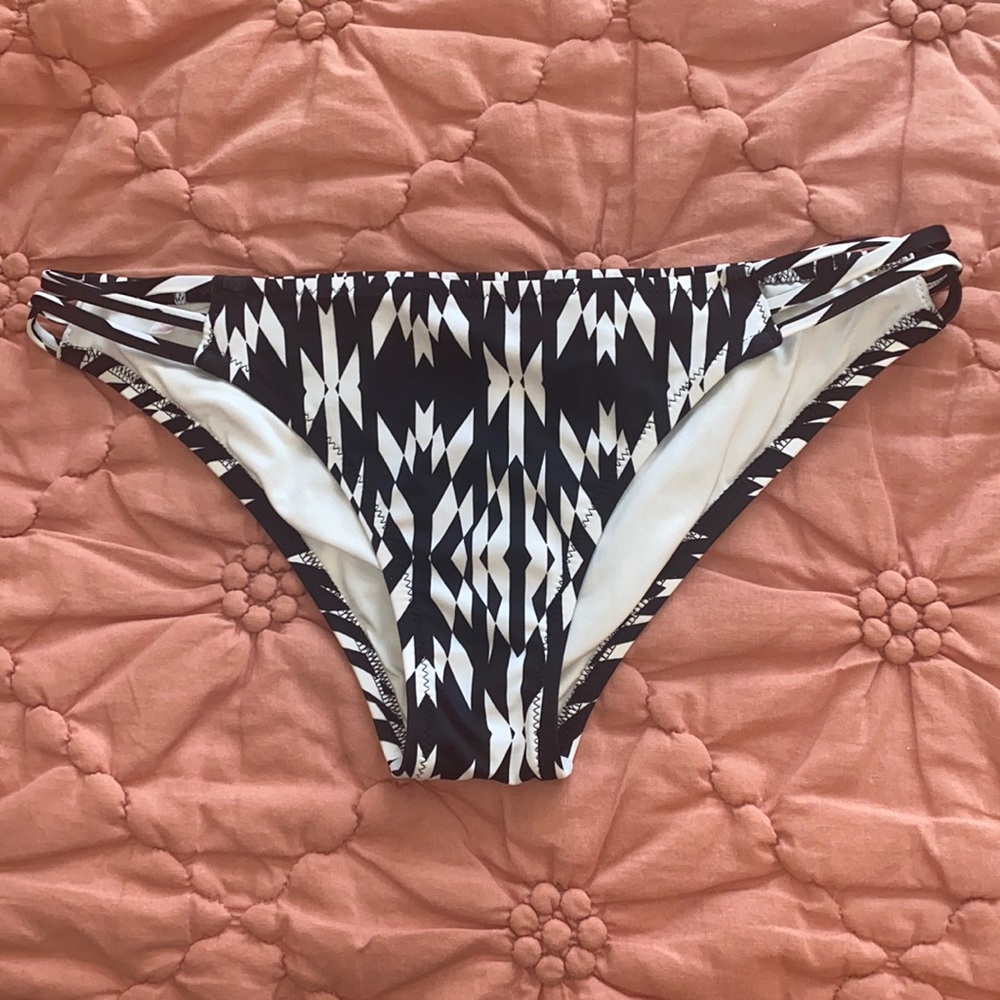 Bathing suit bottoms